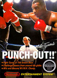 Mike Tyson's PUNCH-OUT!! (Nintendo Entertainment System)
